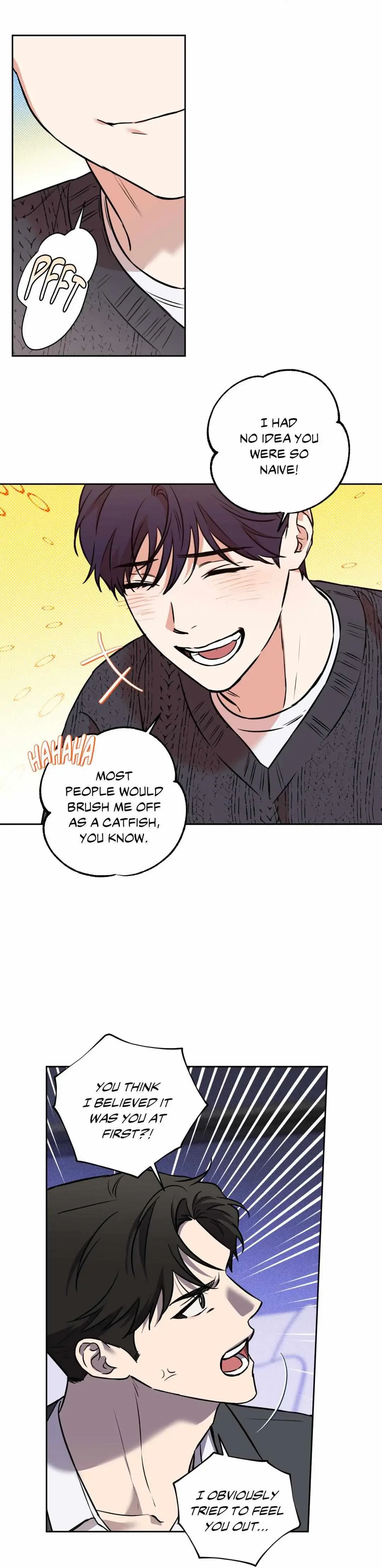 Sugar Trap Chapter 21, page 15