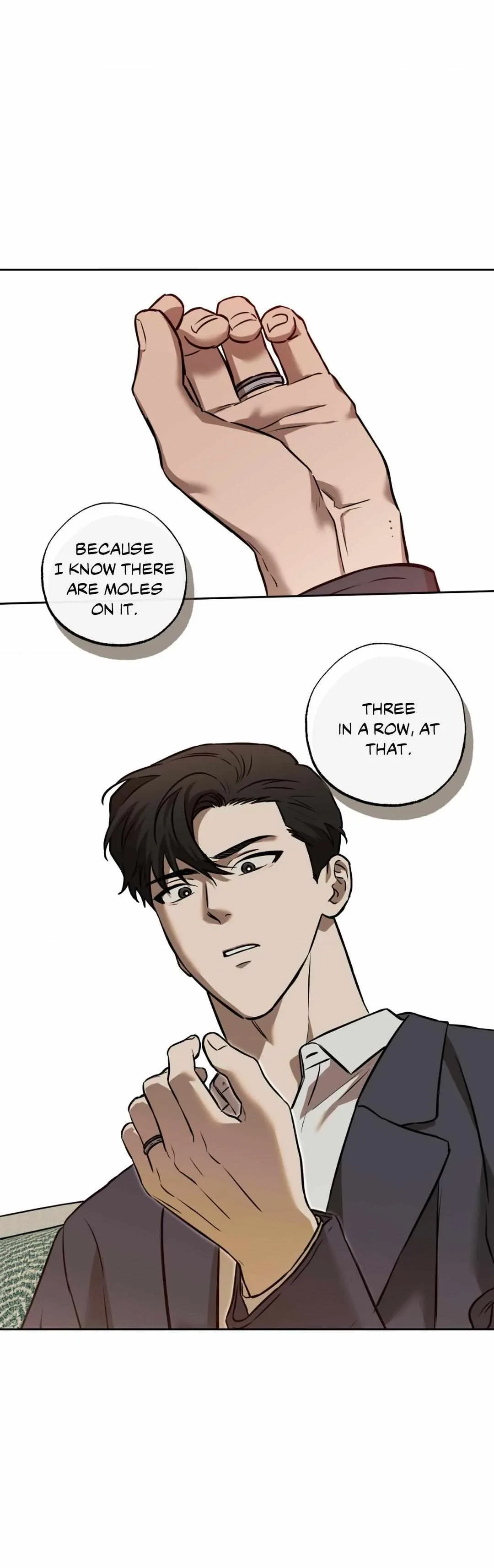 Sugar Trap Chapter 21, page 18