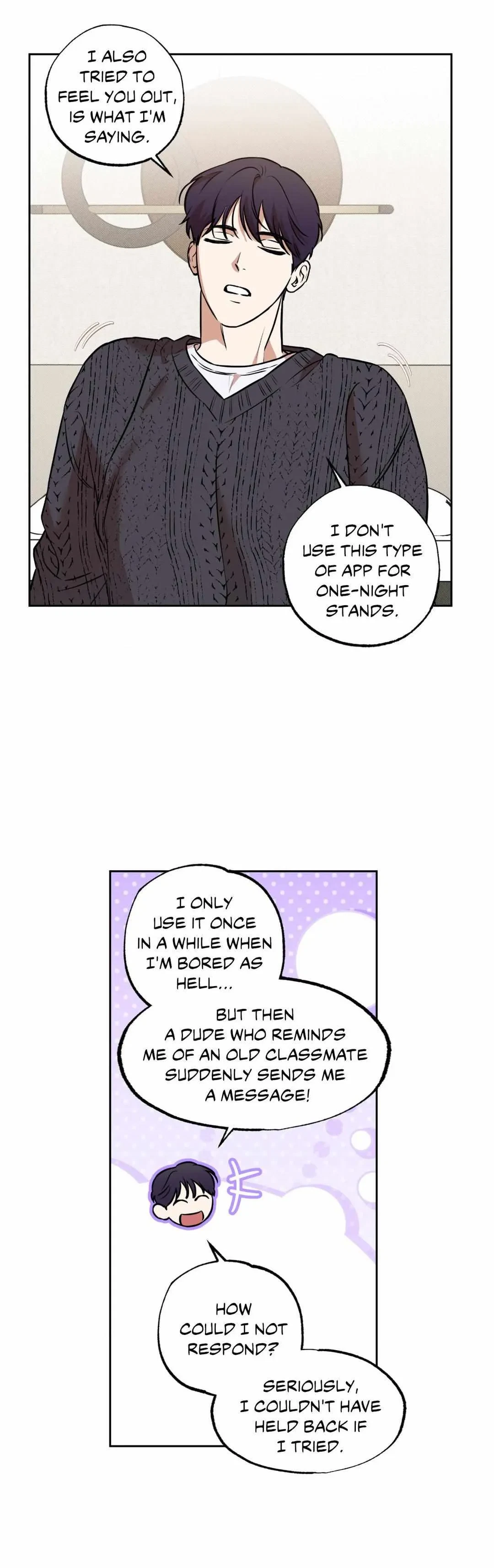 Sugar Trap Chapter 21, page 19