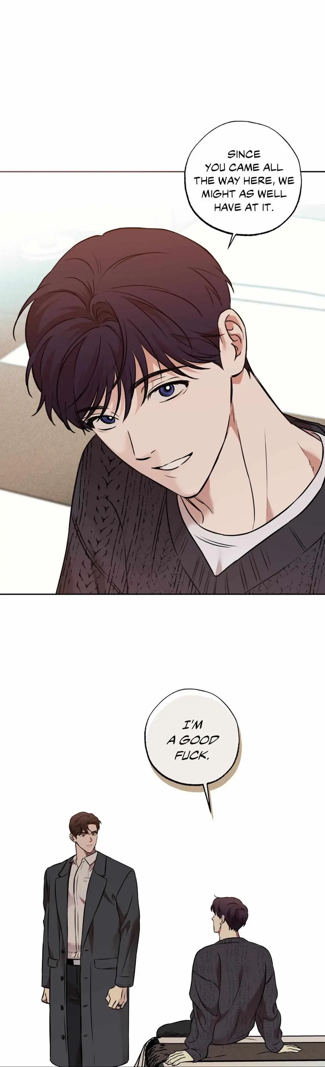Sugar Trap Chapter 21, page 23