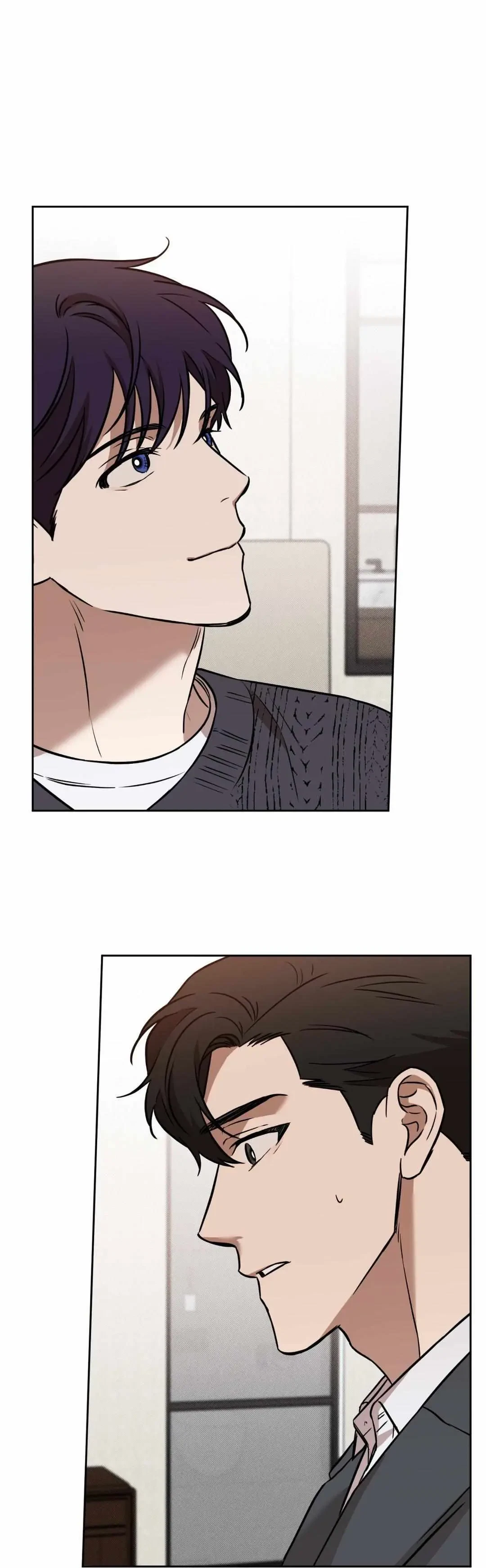 Sugar Trap Chapter 21, page 26