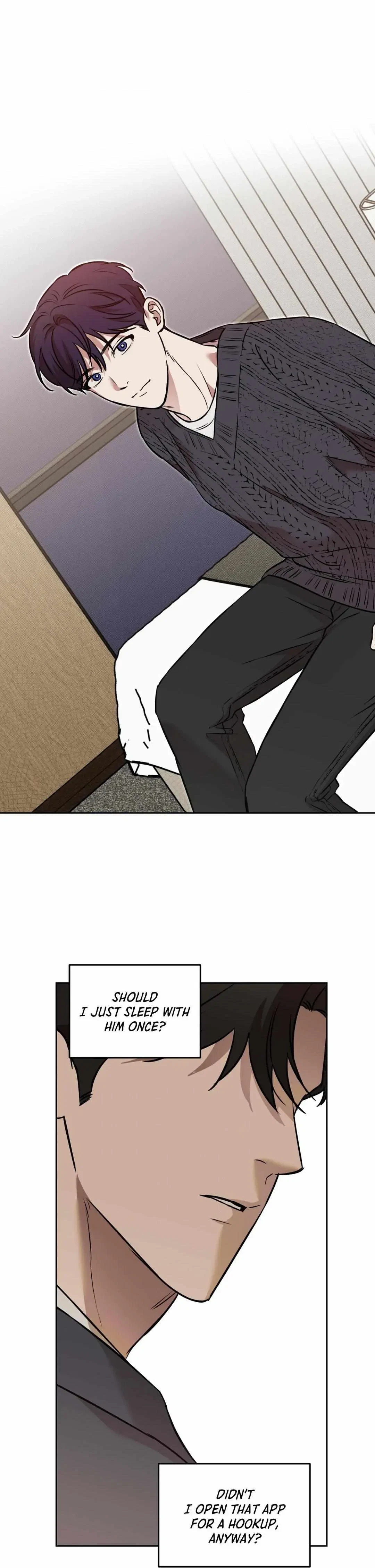 Sugar Trap Chapter 21, page 28