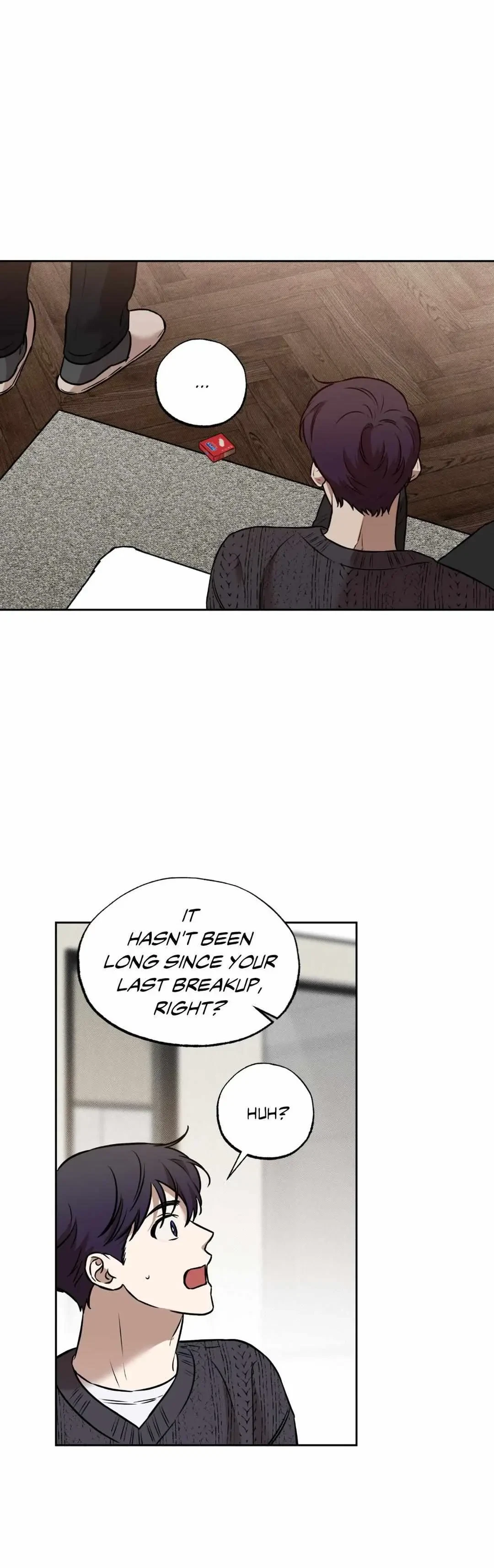 Sugar Trap Chapter 21, page 29