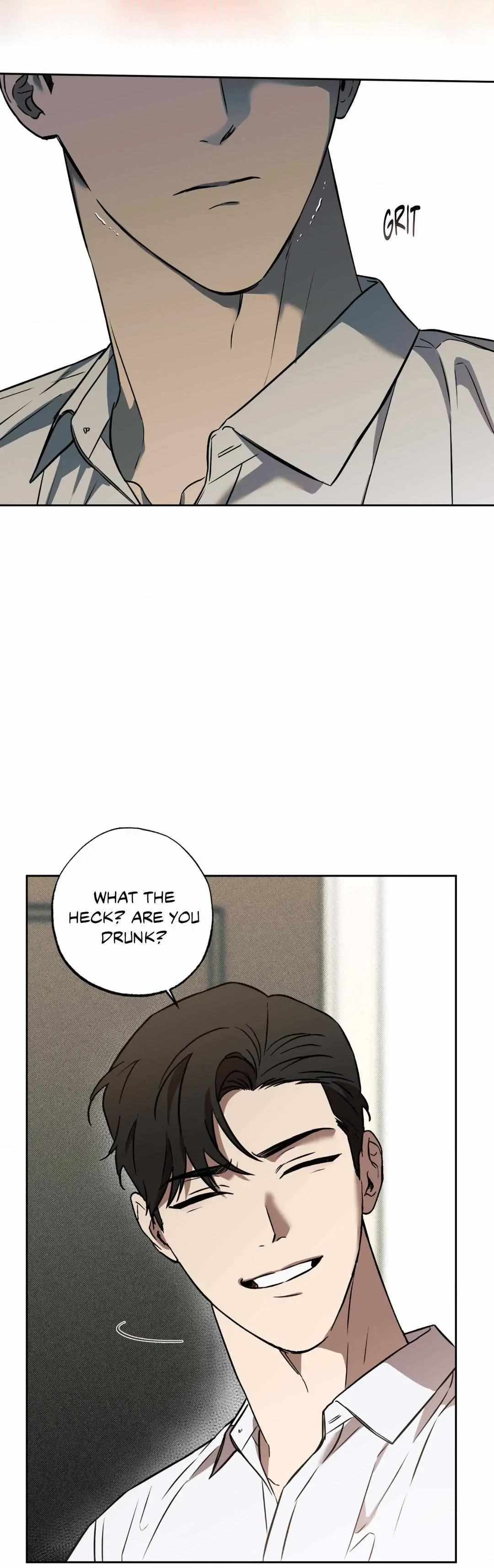 Sugar Trap Chapter 21, page 3