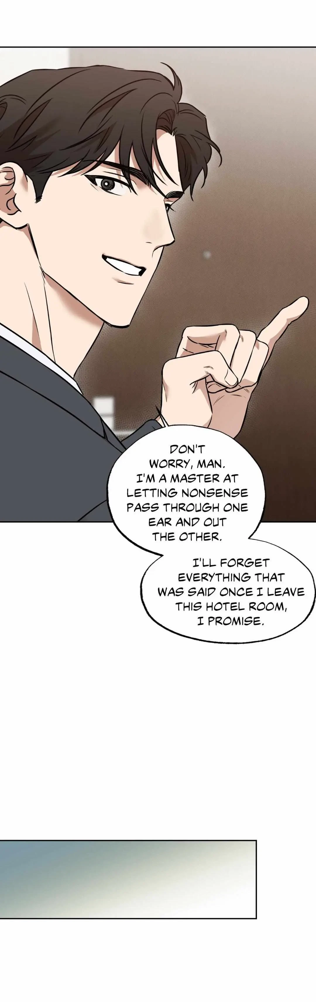 Sugar Trap Chapter 21, page 31