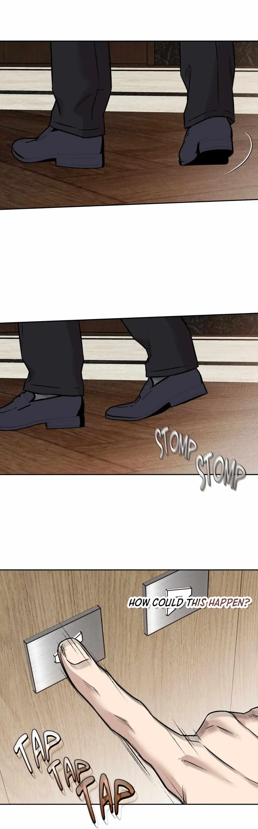 Sugar Trap Chapter 21, page 32