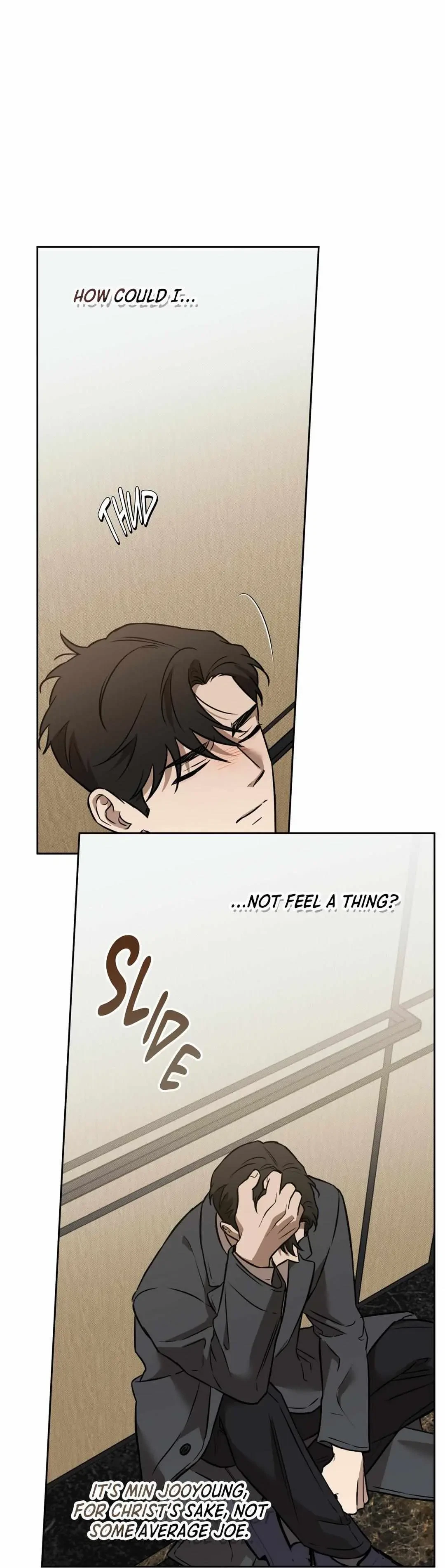 Sugar Trap Chapter 21, page 33