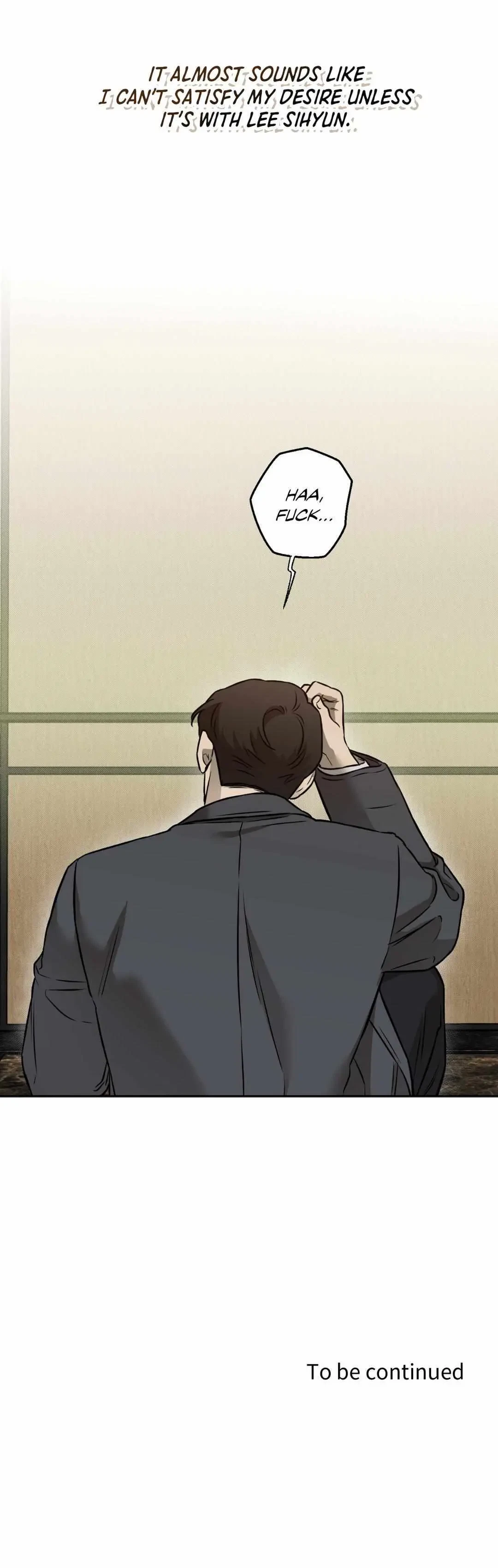Sugar Trap Chapter 21, page 35