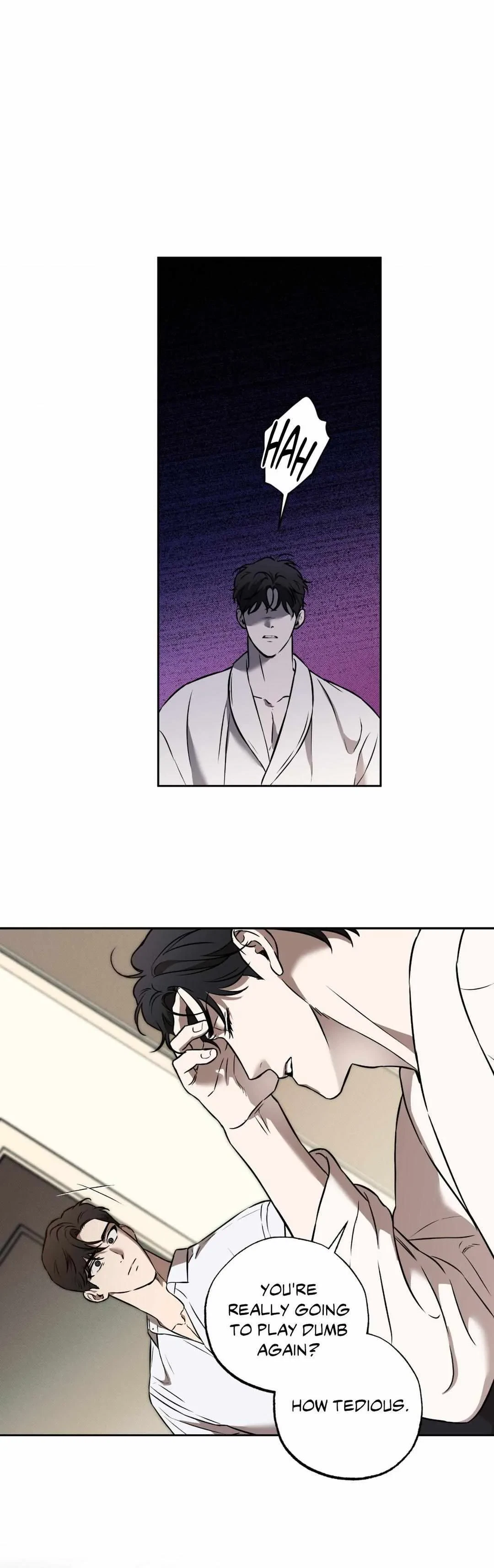 Sugar Trap Chapter 21, page 4
