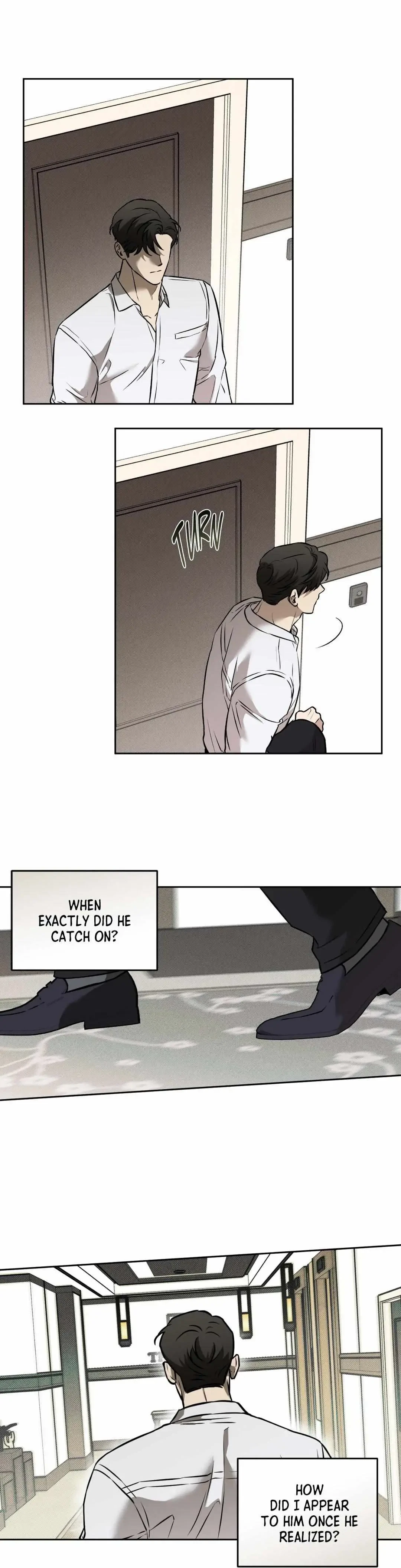 Sugar Trap Chapter 21, page 6