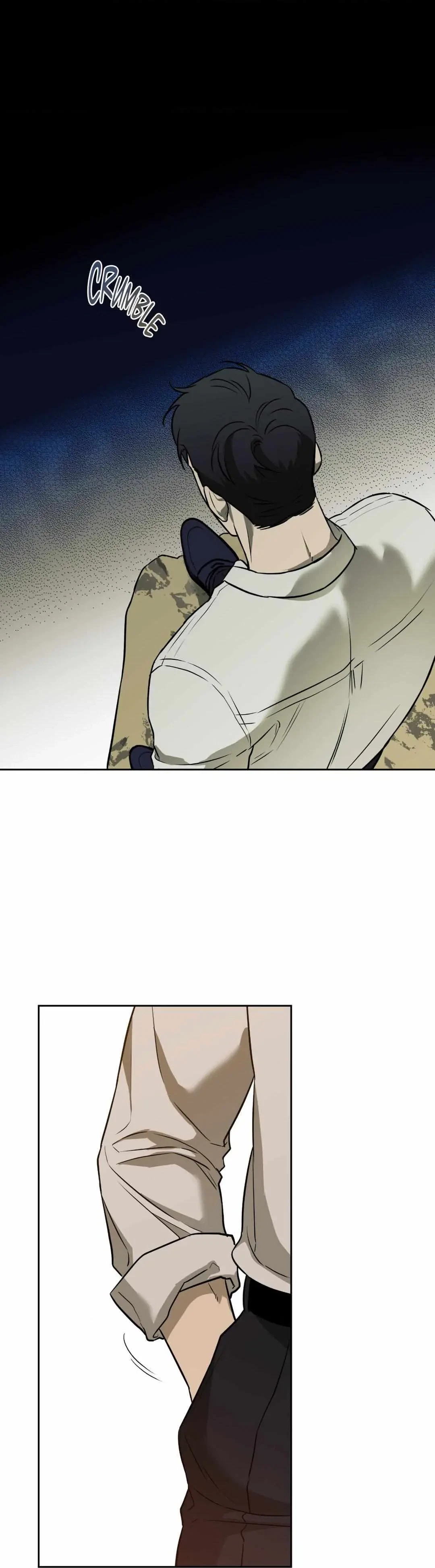 Sugar Trap Chapter 21, page 8
