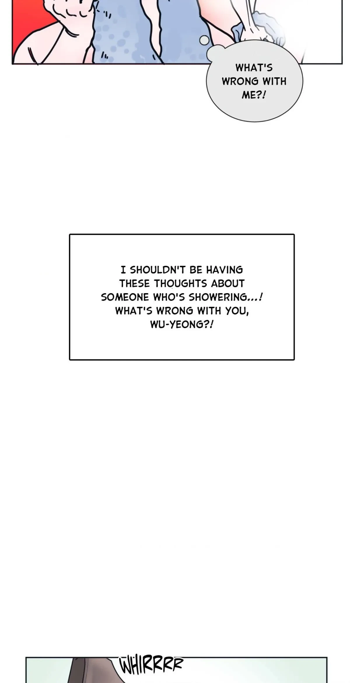 Dive Into You Chapter 2, page 12