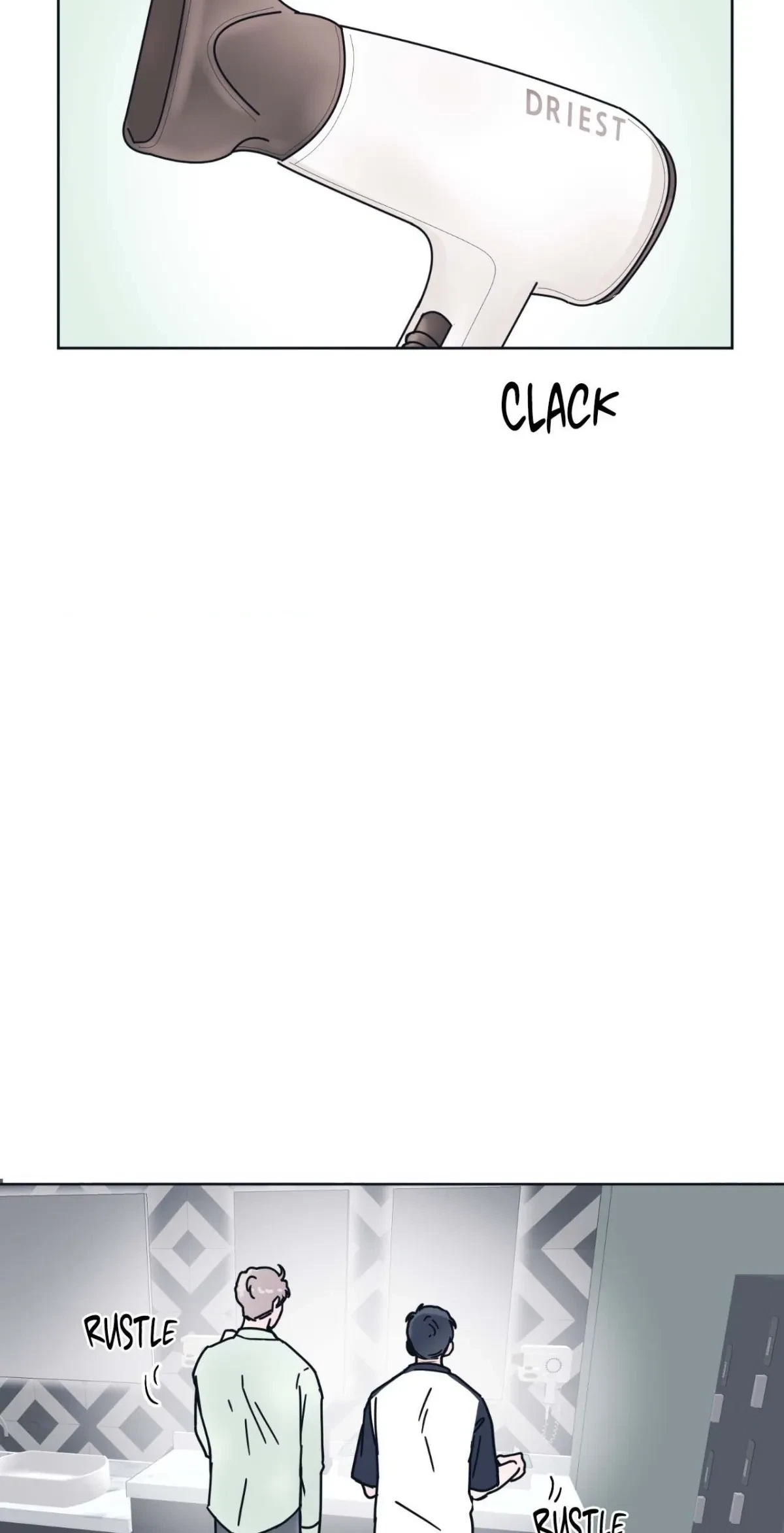 Dive Into You Chapter 2, page 13