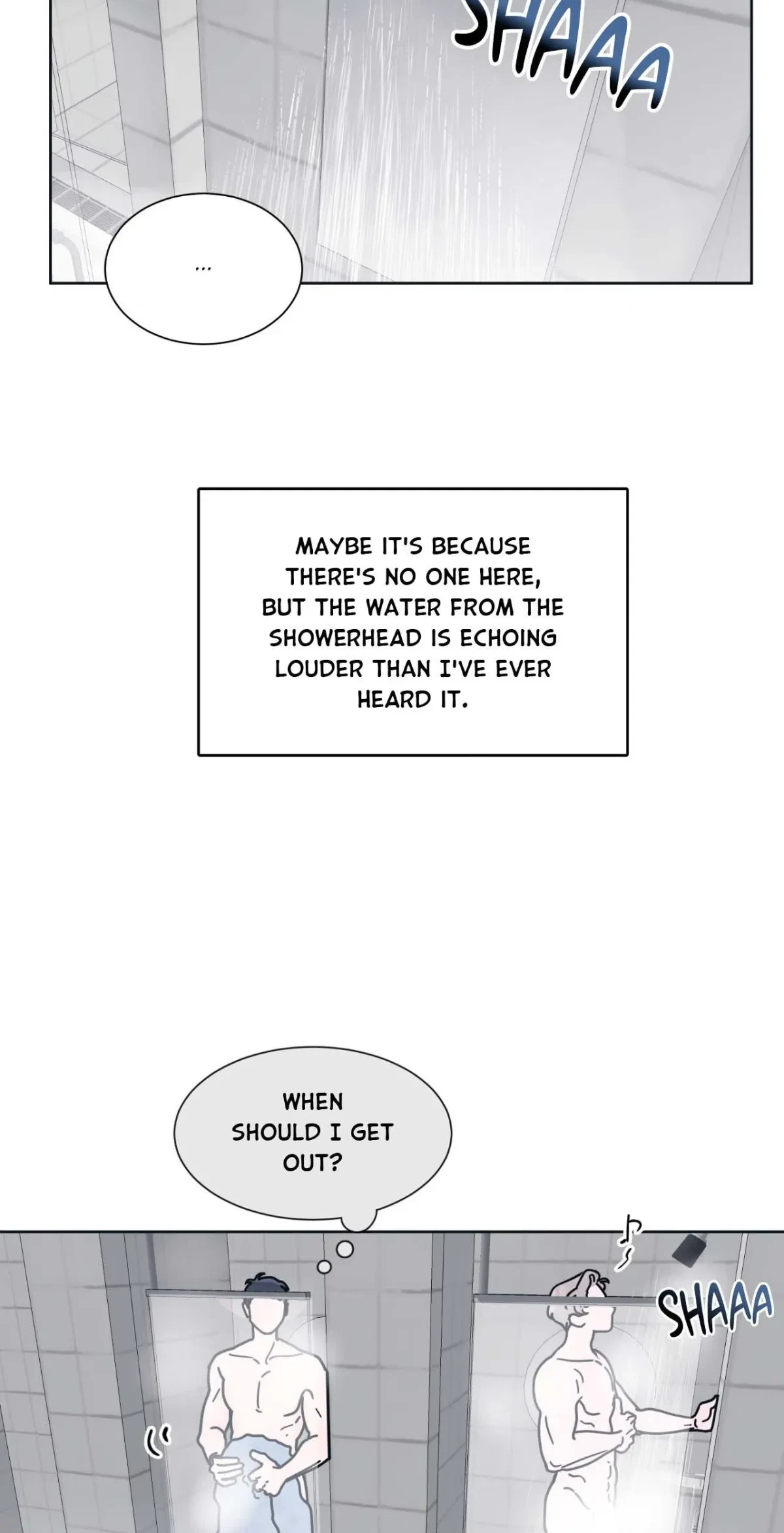 Dive Into You Chapter 2, page 2