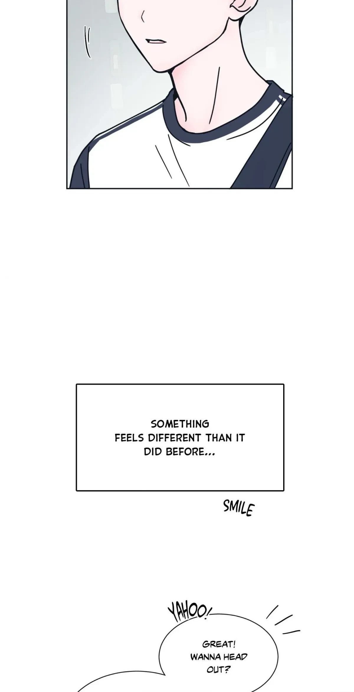 Dive Into You Chapter 2, page 20