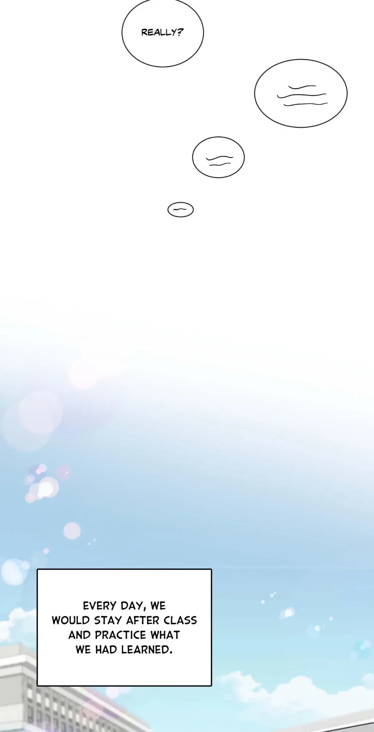 Dive Into You Chapter 2, page 22