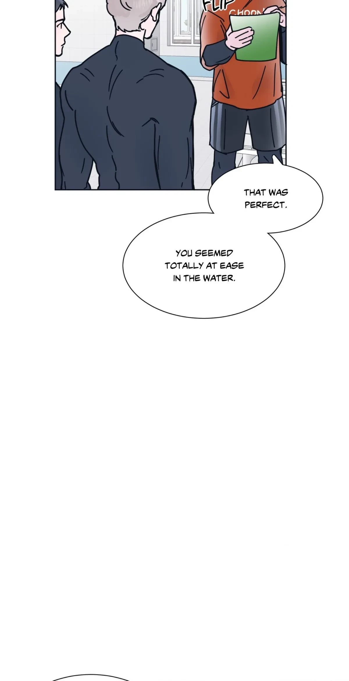 Dive Into You Chapter 2, page 29