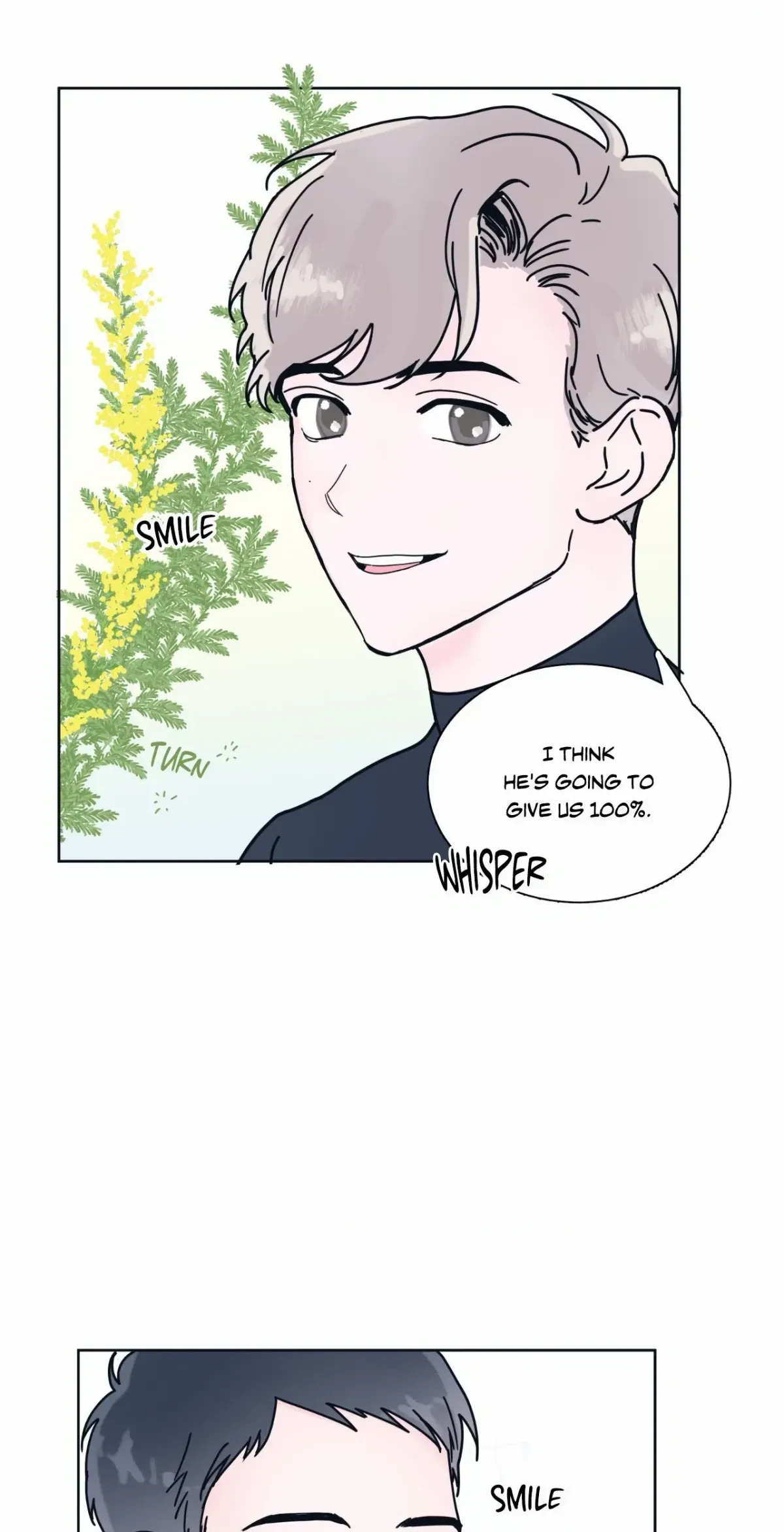 Dive Into You Chapter 2, page 32