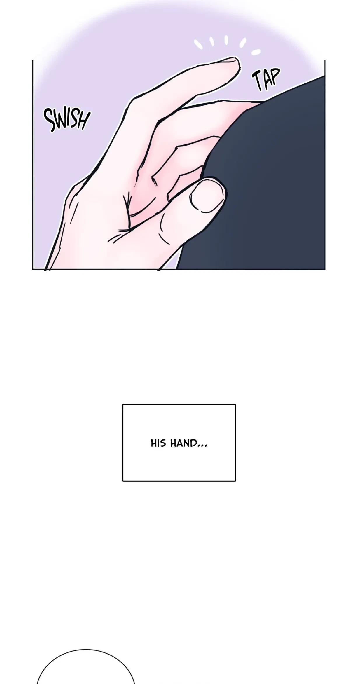 Dive Into You Chapter 2, page 35