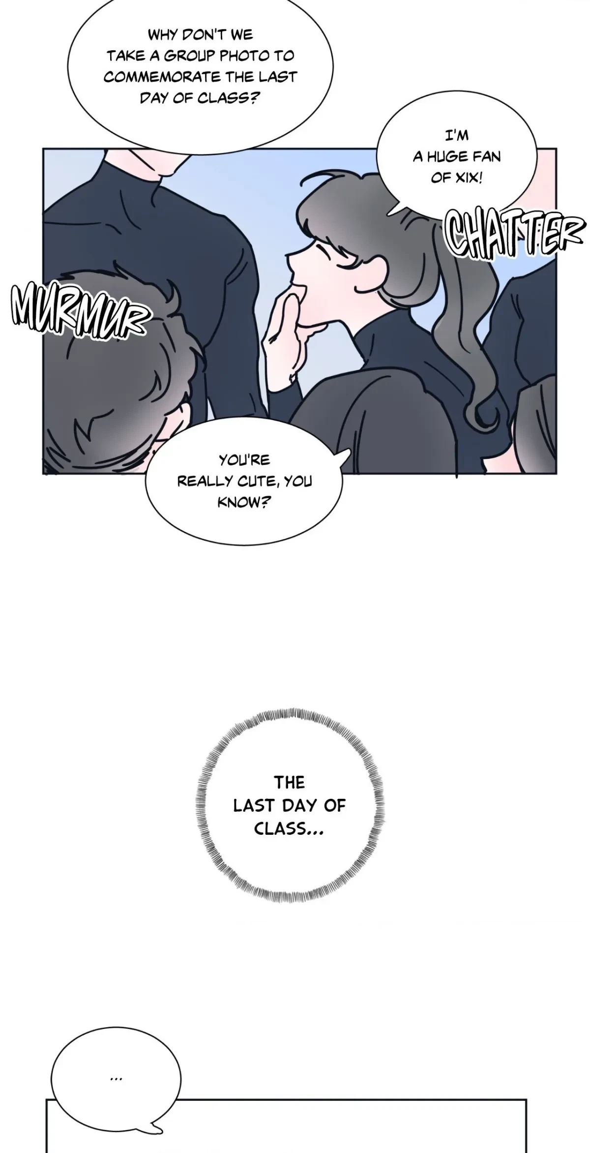 Dive Into You Chapter 2, page 37