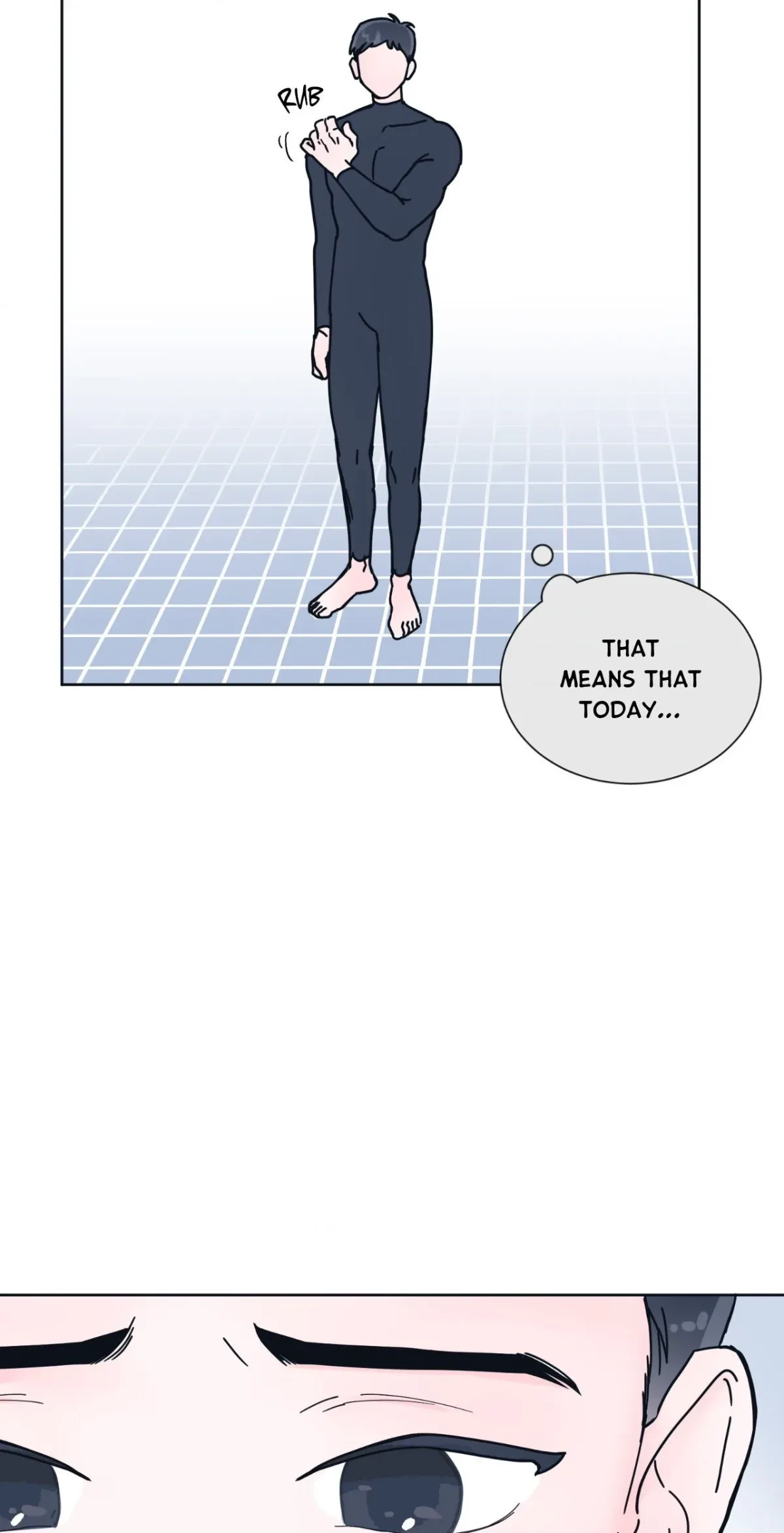 Dive Into You Chapter 2, page 38