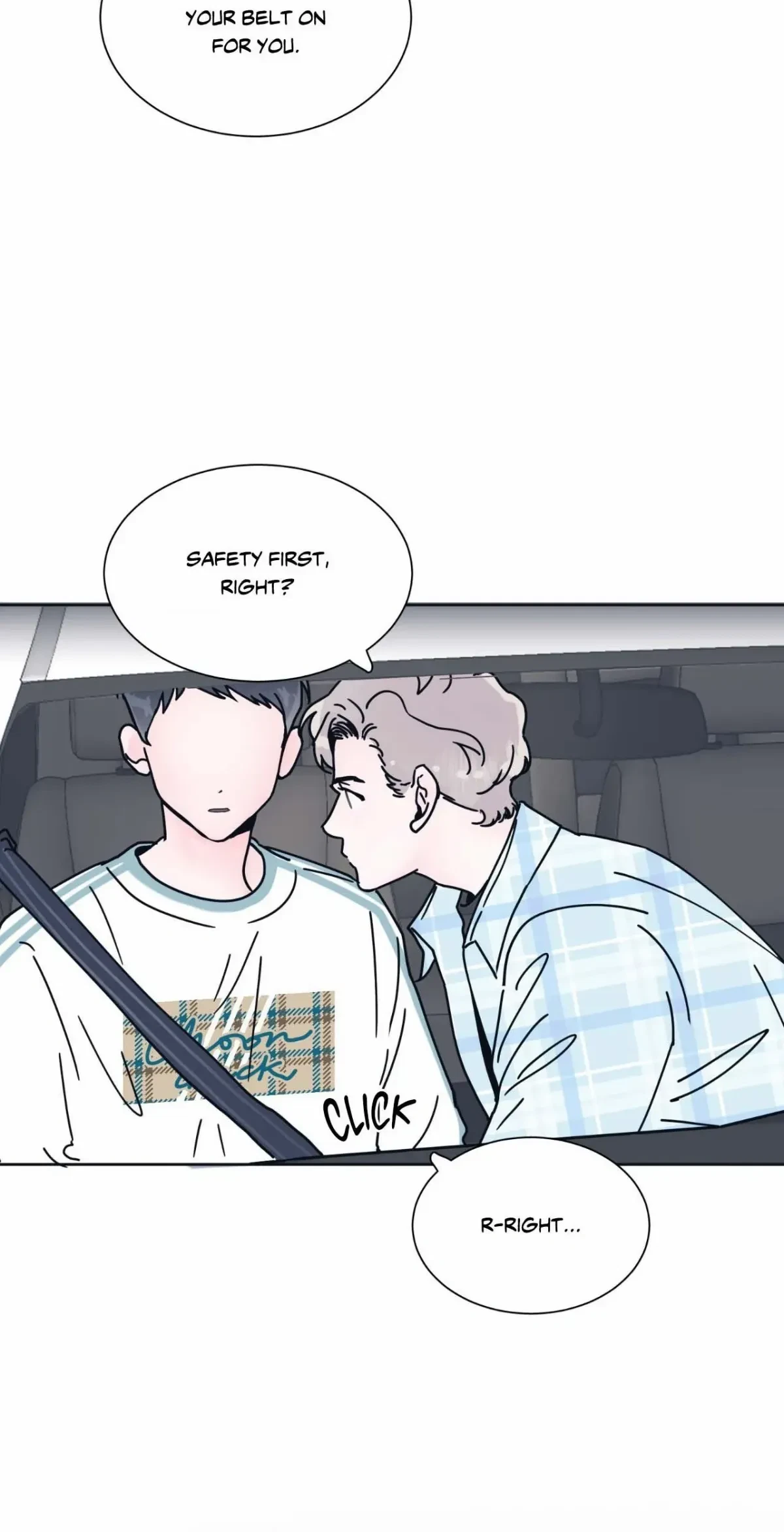 Dive Into You Chapter 2, page 41
