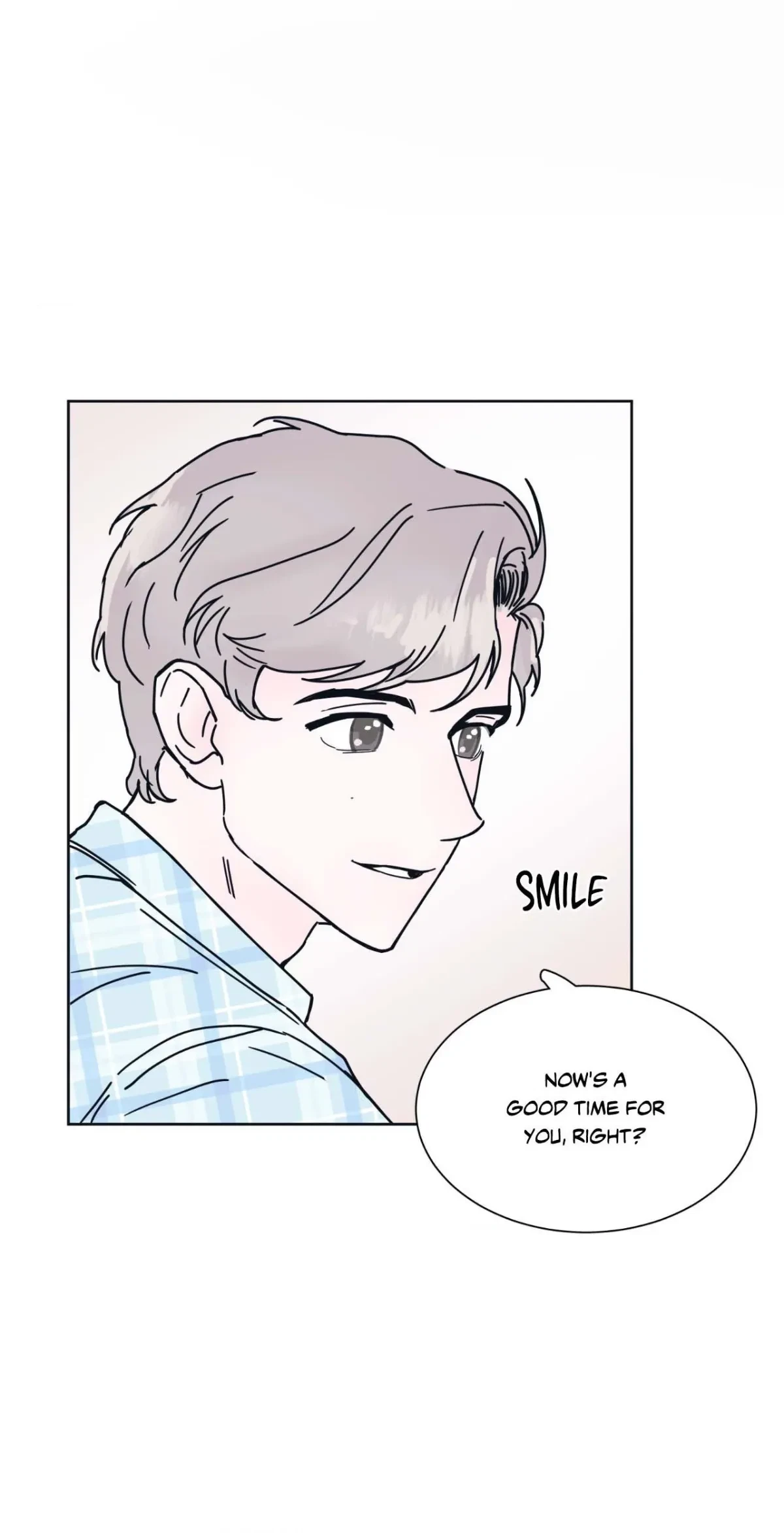 Dive Into You Chapter 2, page 42