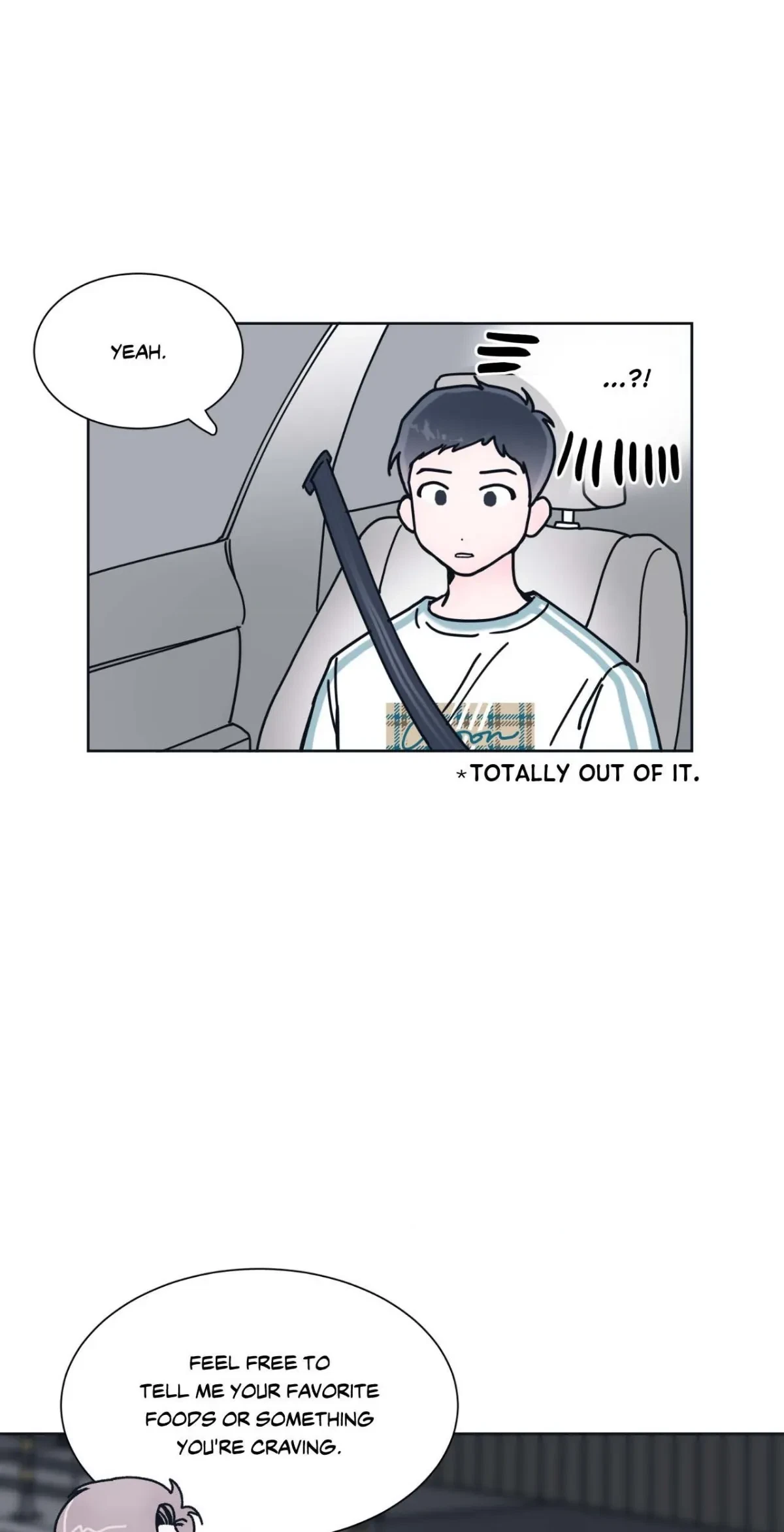 Dive Into You Chapter 2, page 43