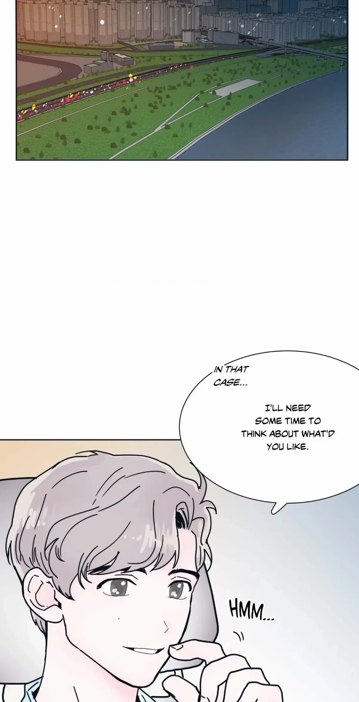 Dive Into You Chapter 2, page 45