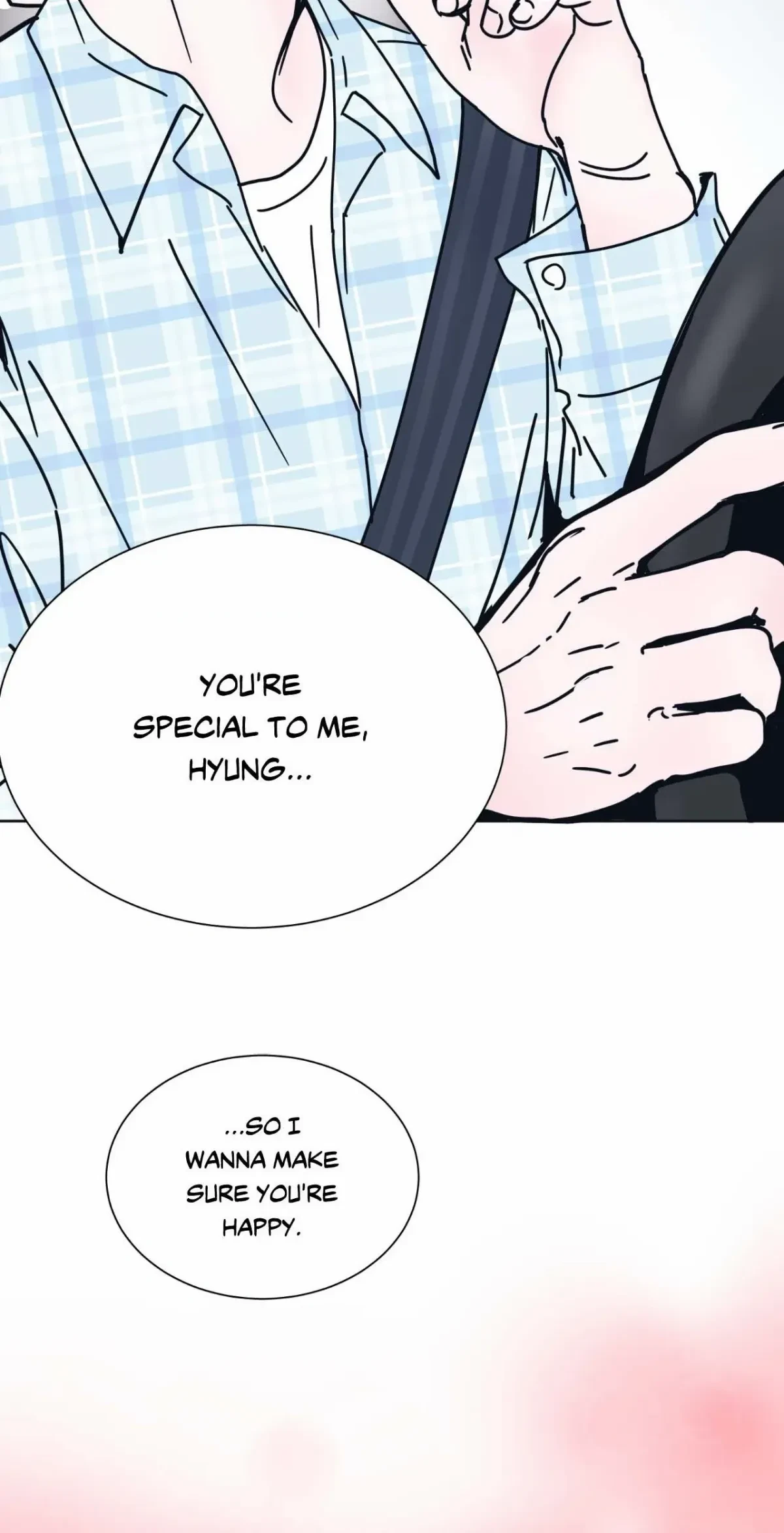Dive Into You Chapter 2, page 46