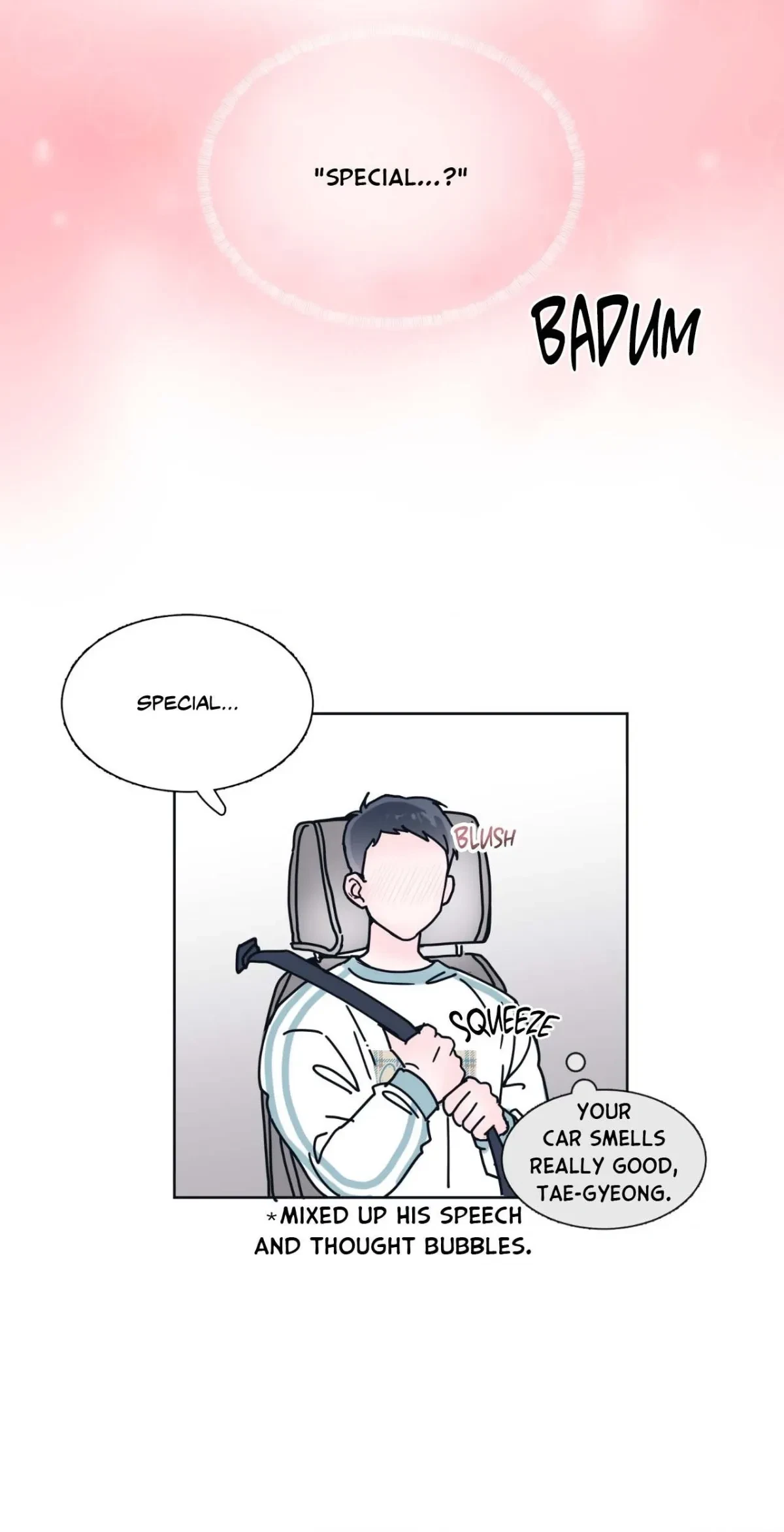 Dive Into You Chapter 2, page 47
