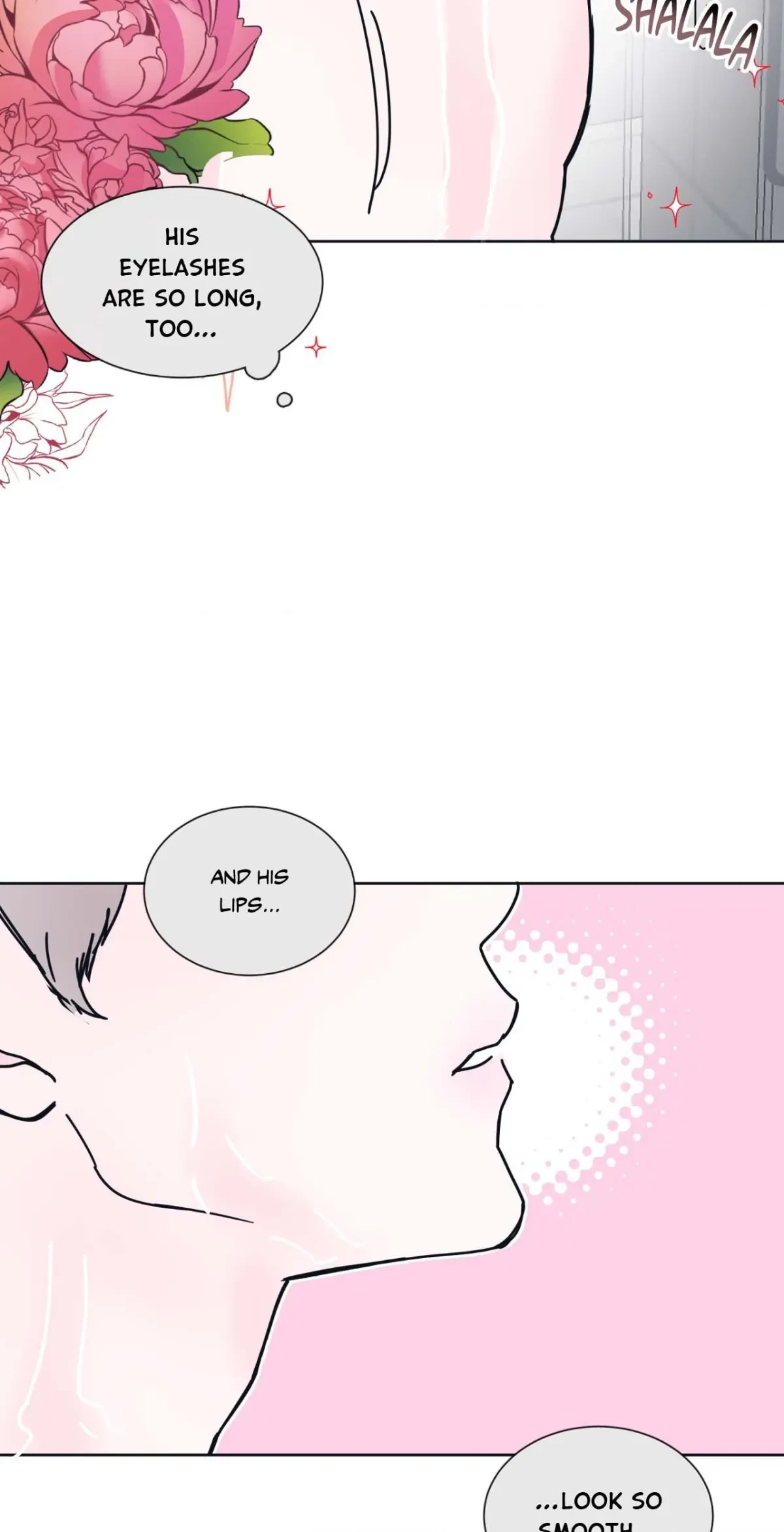Dive Into You Chapter 2, page 5
