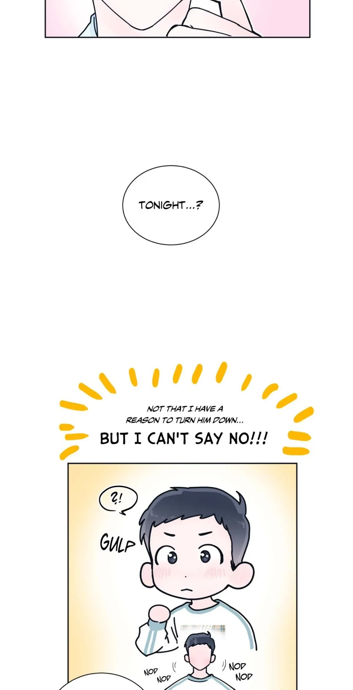 Dive Into You Chapter 2, page 53