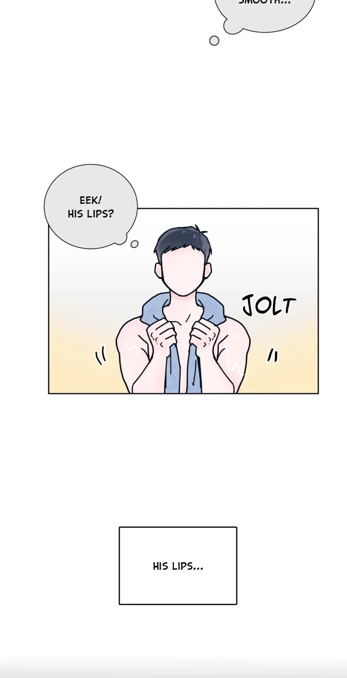Dive Into You Chapter 2, page 6