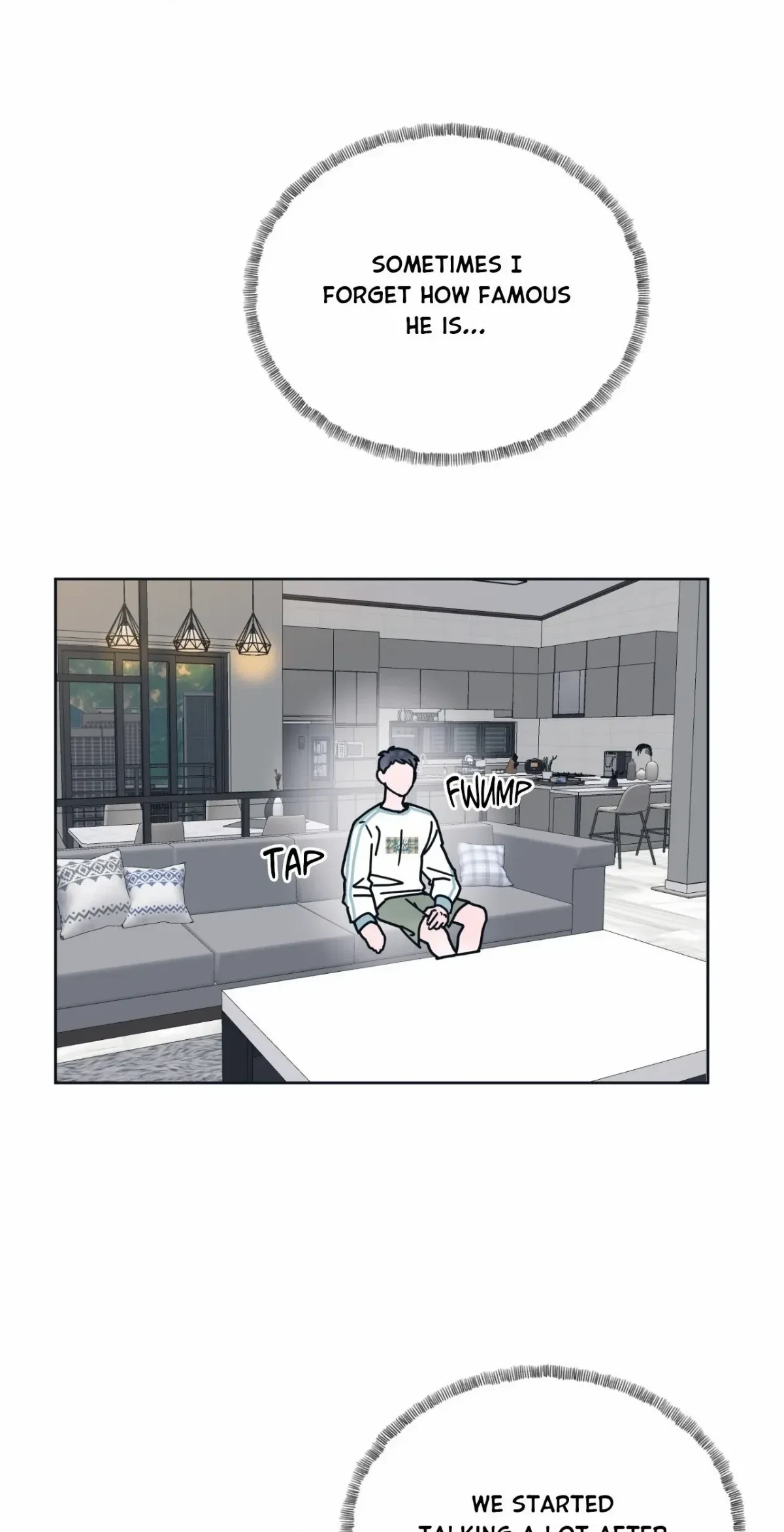 Dive Into You Chapter 2, page 62