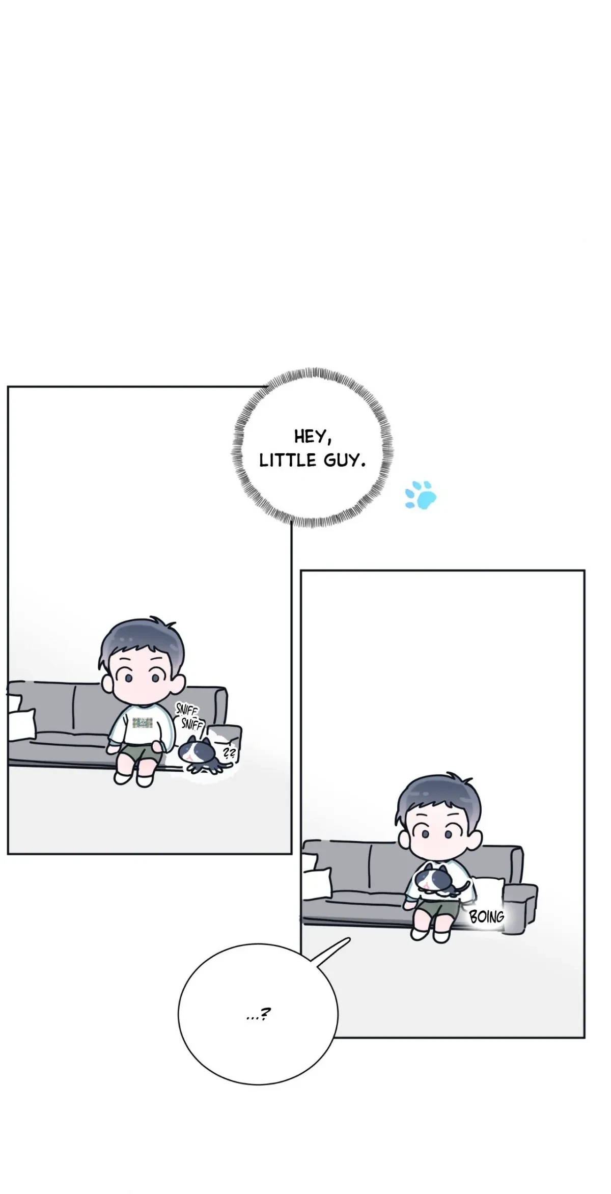 Dive Into You Chapter 2, page 64