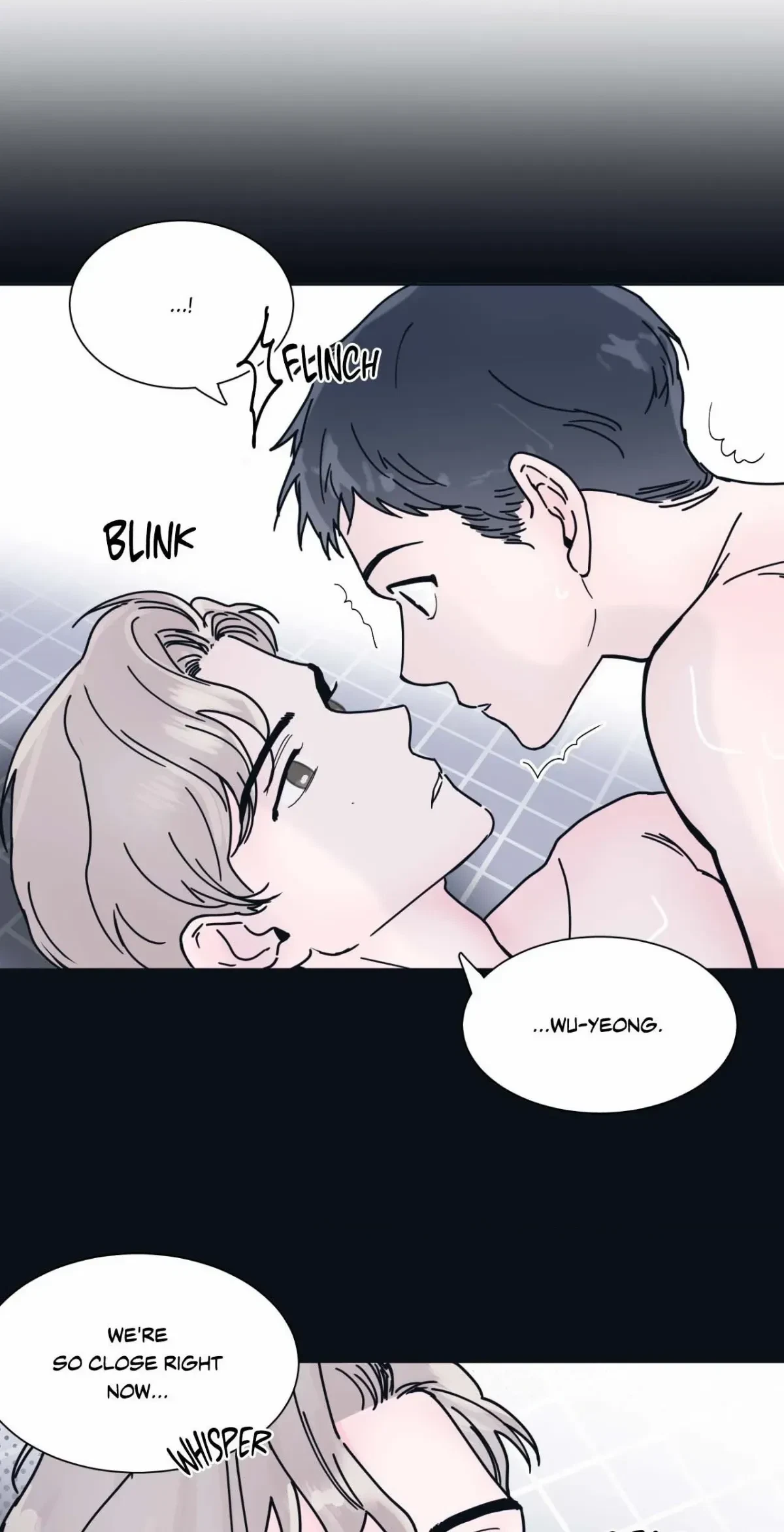 Dive Into You Chapter 2, page 7