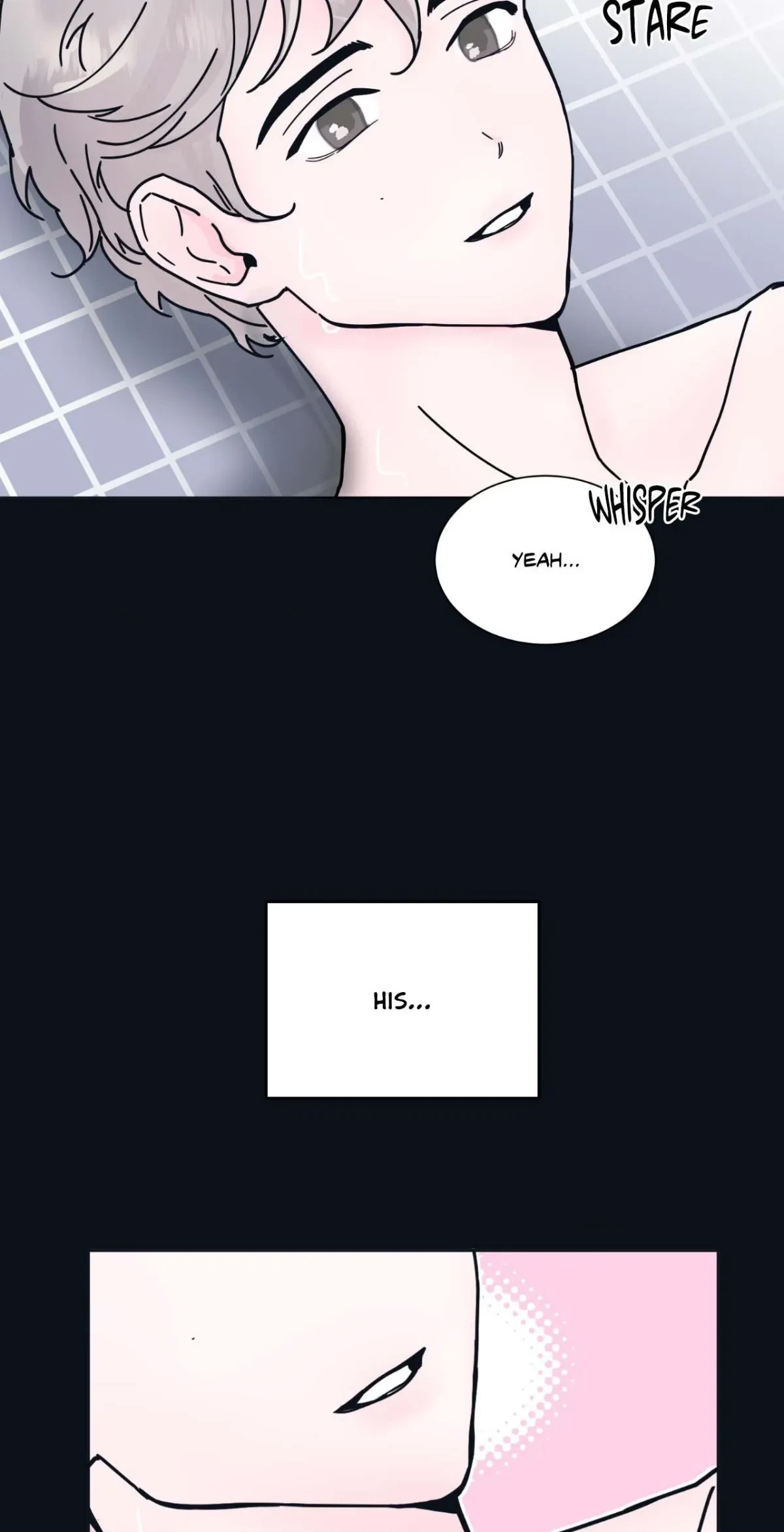 Dive Into You Chapter 2, page 8