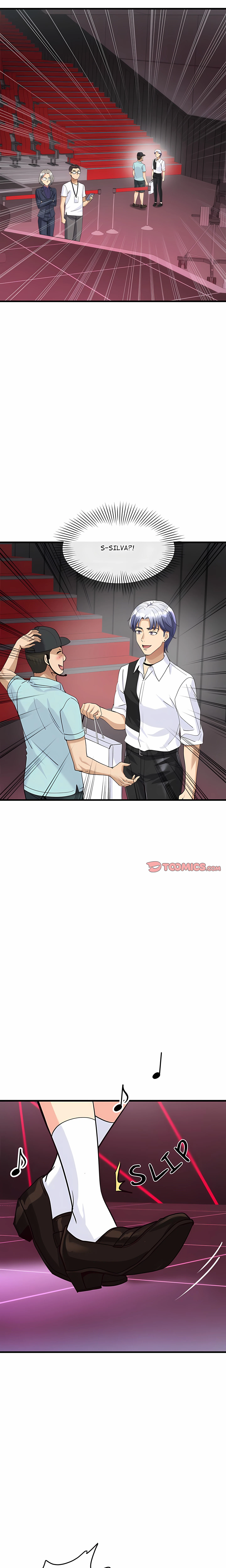 My Other Girlfriend Chapter 7 (Uncensored), page 21