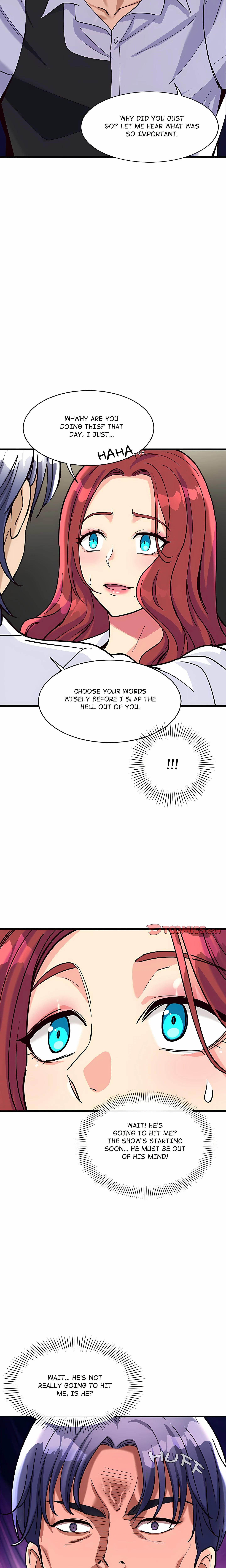 My Other Girlfriend Chapter 7 (Uncensored), page 26