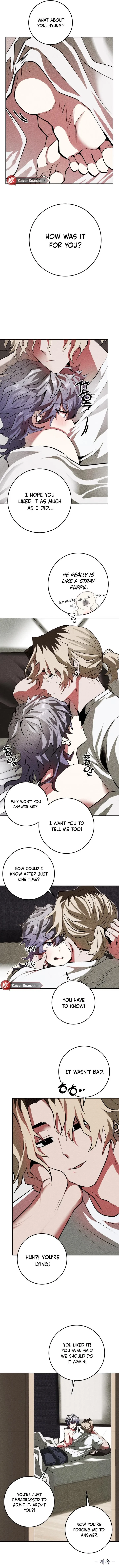Jangsaeng Livestock Chapter 6, page 9
