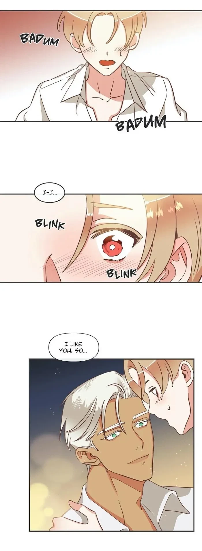 The Devil's Temptation Chapter 76, page 4