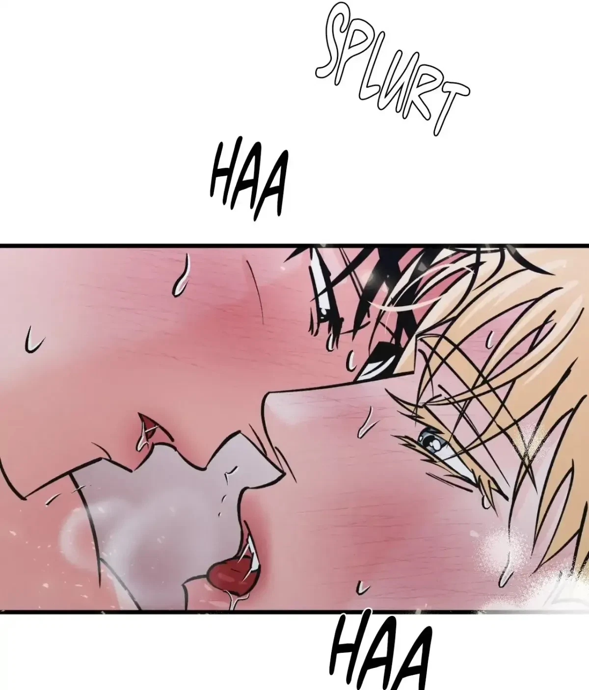 A Golden Pair Chapter 52, page 100