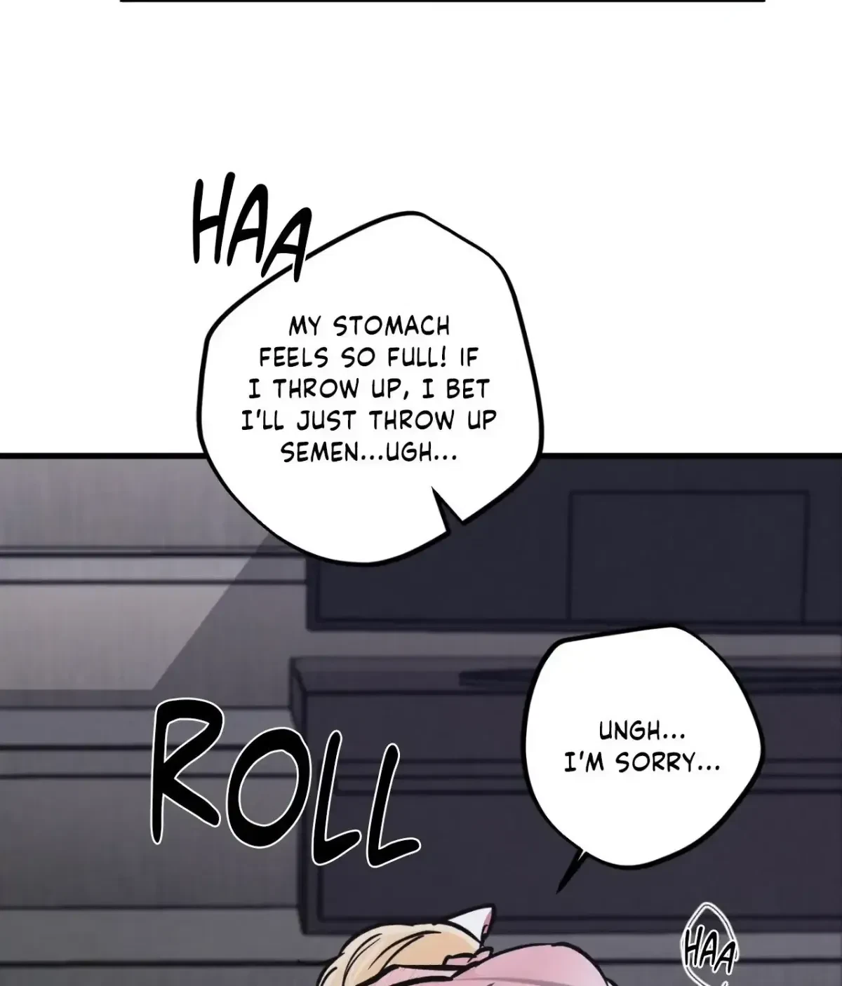 A Golden Pair Chapter 52, page 107