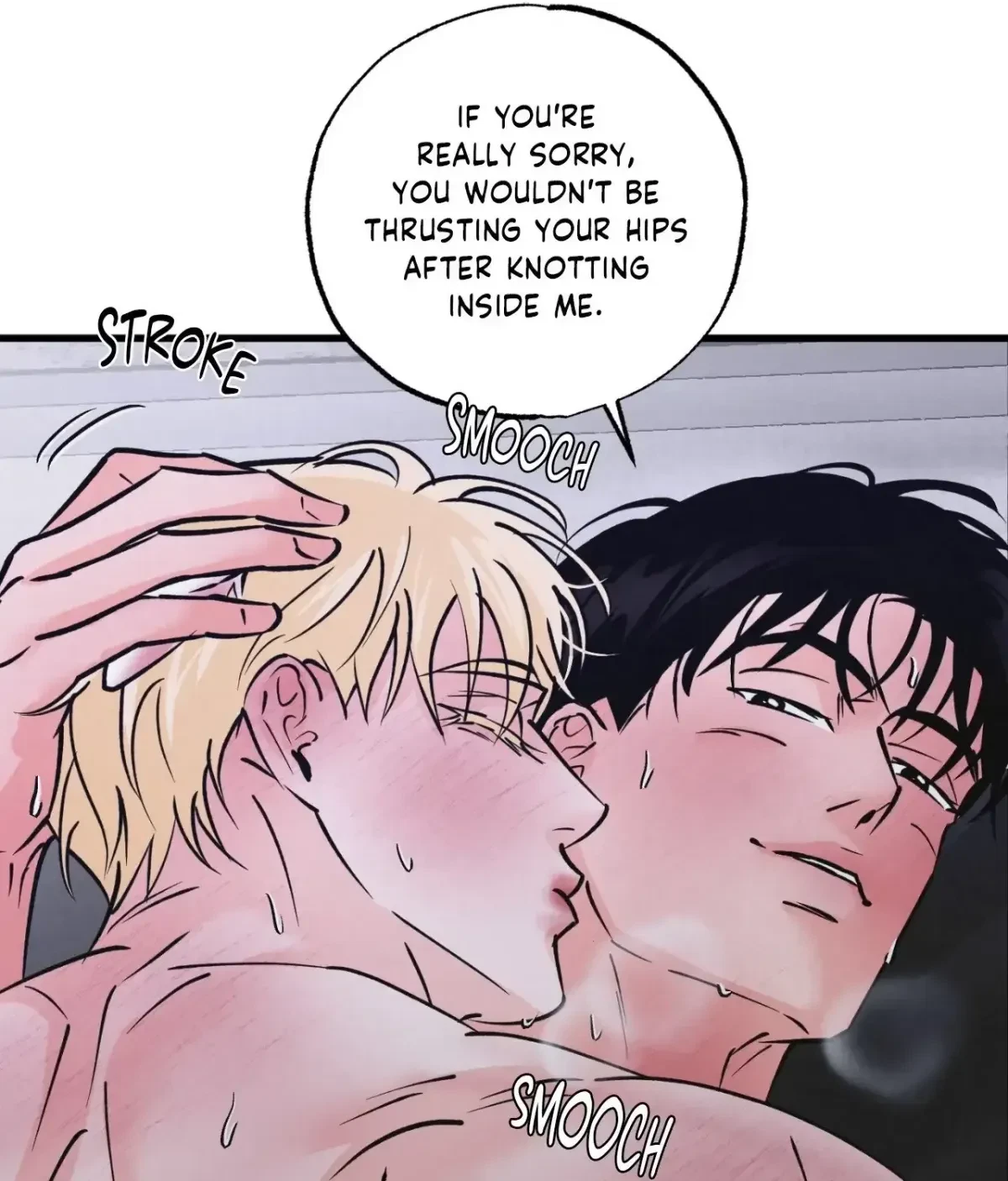 A Golden Pair Chapter 52, page 110