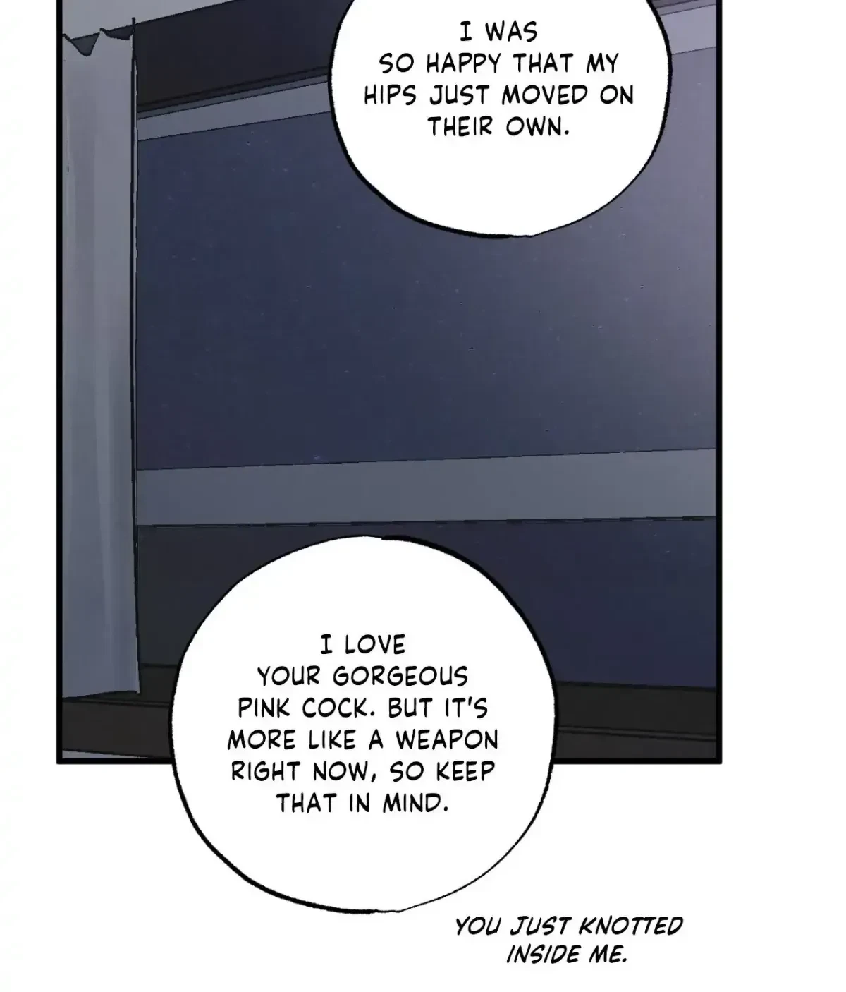 A Golden Pair Chapter 52, page 112