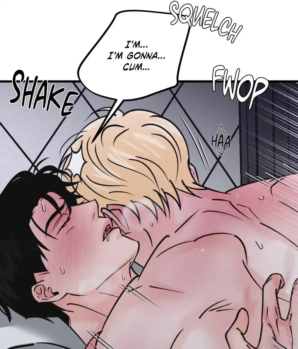 A Golden Pair Chapter 52, page 15