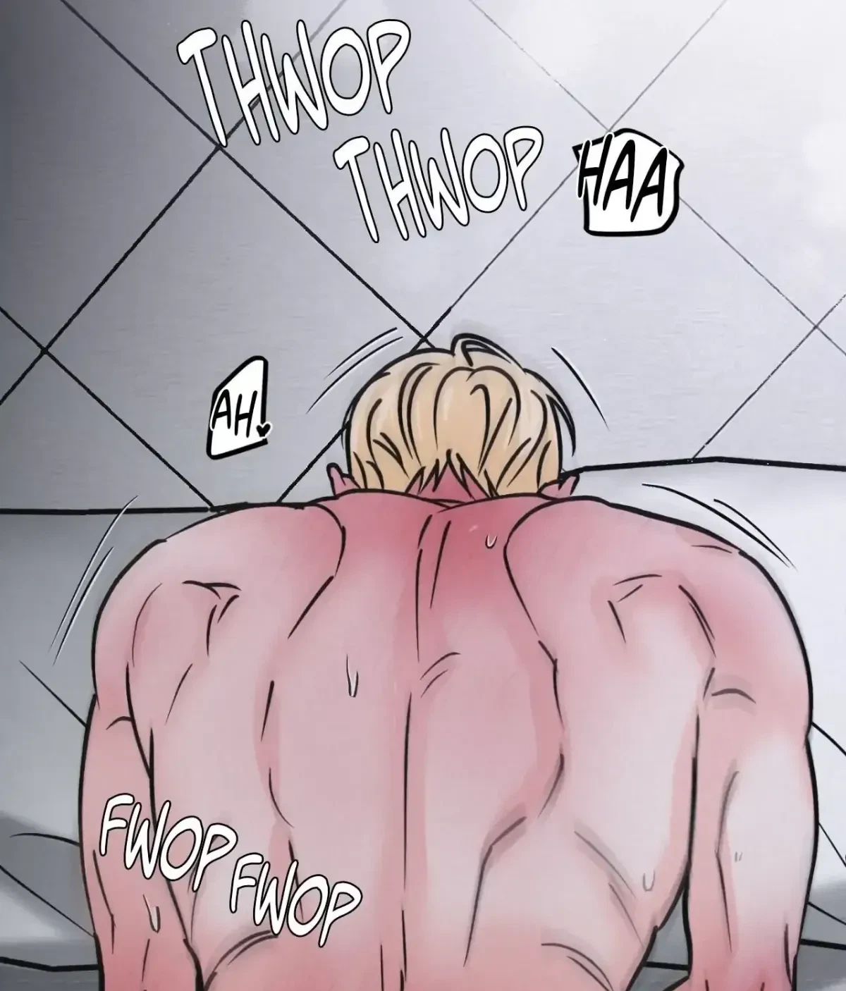 A Golden Pair Chapter 52, page 29