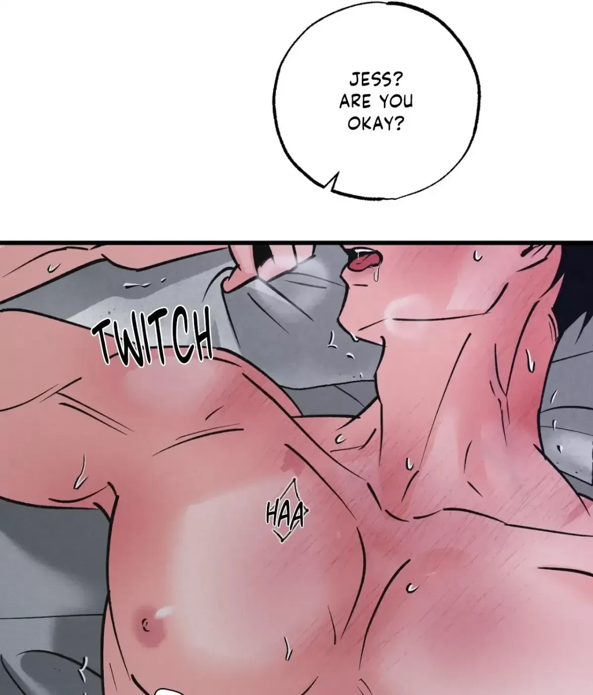 A Golden Pair Chapter 52, page 33