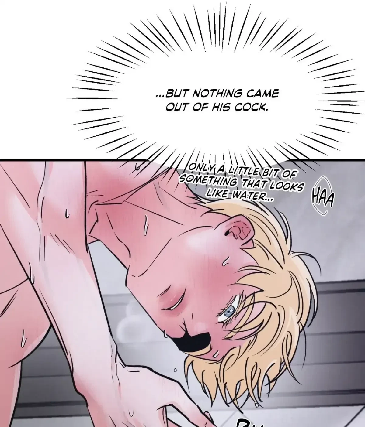 A Golden Pair Chapter 52, page 37